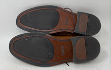 Load image into Gallery viewer, Bar III Mens Ashtonn F35877 Brown Leather Lace-Up Oxford Dress Shoes Size 7 M
