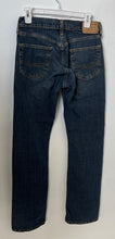 Load image into Gallery viewer, Levi's Womens Signature Blue Denim Medium Wash Bootcut Leg Jeans Size 29X30
