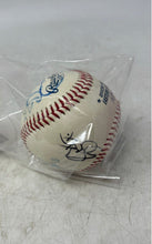 Load image into Gallery viewer, Rawlings Official League White Signed Autographed Sports Memorabilia Baseball
