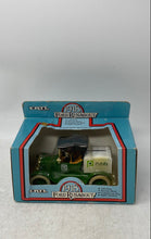 Load image into Gallery viewer, ERTL Ford Runabout 1918 Mini Card Decor Collectible Display Model
