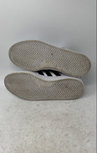 Load image into Gallery viewer, Adidas Mens Grand Court 2.0 GW9214 White Black Tennis Sneaker Shoes Size 8
