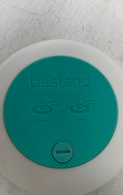 Load image into Gallery viewer, Bestand White Plastic Fall Asleep Faster Portable Sleep Aid Device Not Tested
