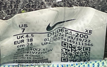 Load image into Gallery viewer, Nike Womens Air Zoom Terra Kiger 8 DH0654-200 Multicolor Sneaker Shoes Size 7
