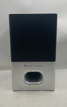Load image into Gallery viewer, Altec Lansing VS4221 Black Powered Audio Amplified 1 Speaker System Untested
