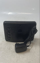 Load image into Gallery viewer, AcuRite 02077M Black Color LCD Display Portable Digital Weather Station Untested
