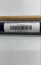 Load image into Gallery viewer, The Miz Collection Black Brown Billiard Cue Blue Two Piece Pool Stick
