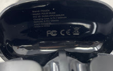 Load image into Gallery viewer, Lot Of 3 Pcs Mixed Variety Black Wireless Bluetooth Earbuds Not Tested
