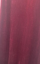 Load image into Gallery viewer, Forever 21 Womens Burgundy Sleeveless Spaghetti Strap Midi Slip Dress Size M
