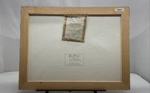Load image into Gallery viewer, Deja Vu Painting By Antonio Dojer Artist Enhanced 42/50 PP With Certificate

