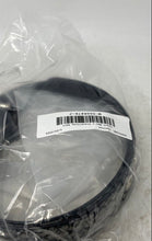 Load image into Gallery viewer, Coach Mens Black Gray Signature Print Adjustable Dress Belt One Size
