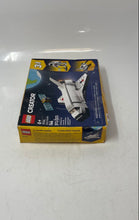 Load image into Gallery viewer, Lego 31134 SPACE SHUTTLE Creator Building Toy Complete Set Sealed
