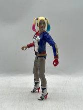 Load image into Gallery viewer, DC Comics Multiverse Suicide Squad Harley Quinn Red Action Figure With Box
