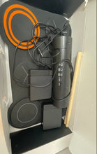 Load image into Gallery viewer, Donner Electric Drum Pads With Built-In Speakers Open Box Not Tested
