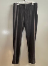 Load image into Gallery viewer, I.N.C International Concepts Mens Gray Straight Leg Dress Pants Size 33W-32L

