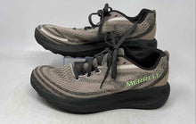 Load image into Gallery viewer, Merrell Mens Morph Lite Trail J068071 Gray Lace-Up Running Shoes Size 11
