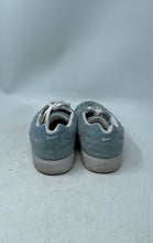 Load image into Gallery viewer, Nike Mens GTS 97 DV2121-900 Blue Denim Lace-Up Low Top Sneaker Shoes Size 11
