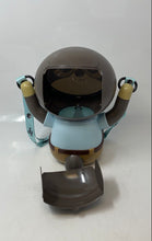 Load image into Gallery viewer, Disney Zootopia 2 Flash Popcorn Bucket With Lanyard In Light Blue DMV Shirt
