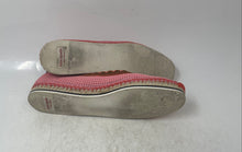 Load image into Gallery viewer, Kate Spade New York Womens Knottingham Pink Slip-On Espadrille Flats Size 7.5
