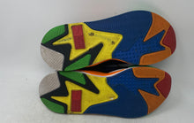 Load image into Gallery viewer, Puma Mens RS X Bold 372715-01 Multicolor Lace-Up Low Top Running Shoes Size 10

