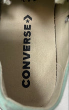 Load image into Gallery viewer, Converse Womens CT All Star Lift Ox 566758C Light Green Sneaker Shoes Size 8
