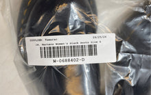 Load image into Gallery viewer, Dr. Martens Womens 2976 Black Patent Leather Pull-On Chelsea Boots Size 6
