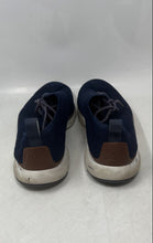 Load image into Gallery viewer, Cole Haan Mens 3 Zerogrand Stitchlite C29294 Blue Formal Oxford Shoes Size 12 M
