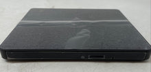 Load image into Gallery viewer, Dell Model GP61NB60 Black External USB Slim DVD-RW Drive Untested
