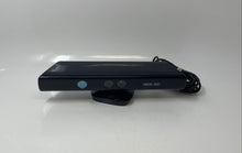 Load image into Gallery viewer, Microsoft Xbox 360 Kinect Model 1414 Black Motion Sensor Camera Not Tested
