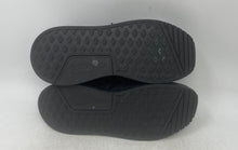 Load image into Gallery viewer, Adidas Boys X PLR BY9879 Black Lace-Up Low Top Closed Toe Running Shoes Size 6.5
