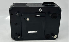 Load image into Gallery viewer, Favi Black HDMI VGA USB RCA S Video Home Theater Projector Not Tested
