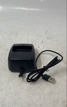 Load image into Gallery viewer, Unbranded CH-8S-USB Dock Charger For Baofeng BF-888S Walkie Talkie Not Tested
