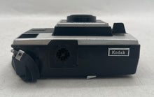 Load image into Gallery viewer, Kodak Black Instamatic X-15 Fixed Focus Point &amp; Shoot Film Camera Not Tested
