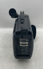 Load image into Gallery viewer, Sears Roebuck Model 934.53796290 Black CCD VHS Movie Video Camera Not Tested
