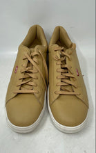 Load image into Gallery viewer, Levi's Mens Carter Brown Low Top Lace-Up Tennis Sneaker Shoes Size 13M

