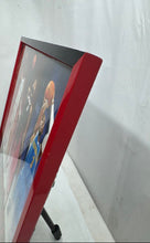 Load image into Gallery viewer, Home Decorative Collectible Framed Multicolor NBA Superstars 2010/11 Wall Poster
