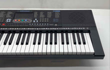 Load image into Gallery viewer, GreenPro GRP30022 61 Key 300 Rhythms Electronic Digital Keyboard No Stand
