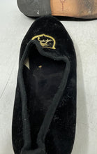 Load image into Gallery viewer, Stacy Adams Mens Viva Black Round Toe Slip-On Loafer Shoes Size 10.5M
