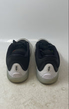 Load image into Gallery viewer, Nike Mens Air Jordan Zion 4 FB1802-100 Black White Basketball Shoes Size 10
