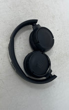 Load image into Gallery viewer, JBL Tune Black Adjustable Headband Wireless Bluetooth Headphones Not Tested
