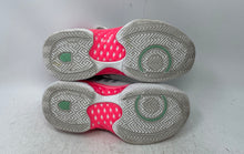 Load image into Gallery viewer, K-Swiss Womens Hypercourt Express 2 White Black Sneaker Shoes Size 6.5 No Insole
