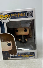 Load image into Gallery viewer, Funko Pop Harry Potter Hermione Granger #3 Collectible Vinyl Figure
