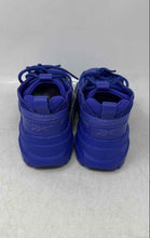 Load image into Gallery viewer, Reebok Kids Club C Cardi B V2 Dark Blue Low Top Lace-Up Sneaker Shoes Size 1
