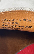 Load image into Gallery viewer, Stacy Adams Mens Quillan 25525-124 Light Gray Leather Slip-On Loafer Shoes 10.5M
