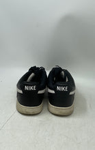 Load image into Gallery viewer, Nike Mens Court Vision Low NN DH2987-001 Black White Sneaker Shoes Size 10.5
