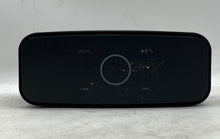 Load image into Gallery viewer, Doss SoundBox Black Waterproof Portable Wireless Bluetooth Speaker Not Tested
