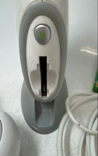 Load image into Gallery viewer, LeapFrog LeapTV Console With Game Camera Controller Charger &amp; Cables Not Tested
