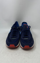 Load image into Gallery viewer, Nike Mens Waffle One SE DX3373-400 Blue Lace-Up Low Top Sneakers Shoes Size 13
