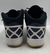 Load image into Gallery viewer, Authentic Nike Mens Air Jordan XXX Black White Sneakers Shoes Sz 11.5 No Insoles
