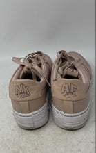Load image into Gallery viewer, Nike Mens Air Force 1 Low Pixel CK6649-200 Nude Sneaker Shoes Size 9.5
