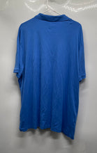 Load image into Gallery viewer, Polo Ralph Lauren Mens Light Blue Cotton Short Sleeve Classic Fit Polo Shirt XXL
